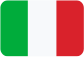 Производство столбов Italiano